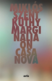 Buy Marginalia On Casanova