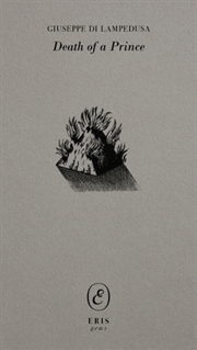 Buy Death Of A Prince