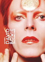 Buy David Bowie : The Artist, The Albums, The Music