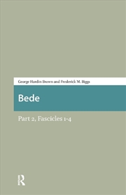 Buy Bede : Part 2