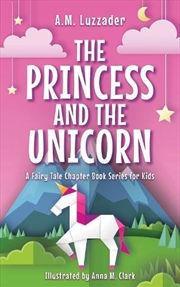 Buy Princess And The Unicorn