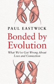 Buy Bonded By Evolution