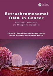 Buy Extrachromosomal Dna In Cancer