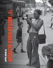 Buy The Story of British Video Activism