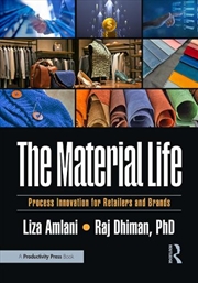 Buy The Material Life