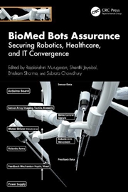 Buy BioMed Bots Assurance: