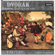 Buy Dvorak: Symphonies 7 & 8