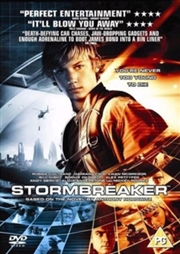 Buy Stormbreaker (REGION 2)