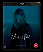 Buy Monster