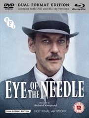 Buy Eye of the Needle (REGION 2)