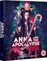 Buy Anna and the Apocalypse