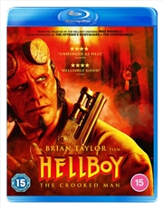 Buy Hellboy - The Crooked Man