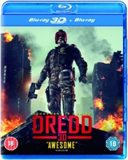 Buy Dredd