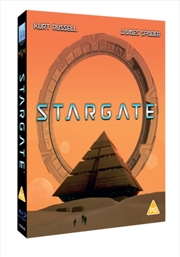 Buy Stargate