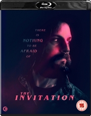 Buy The Invitation