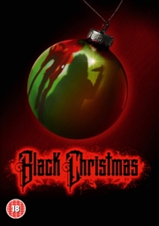 Buy Black Christmas (1974) (REGION 2)