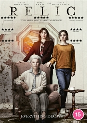 Buy Relic (REGION 2)