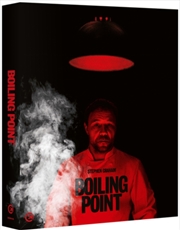 Buy Boiling Point - Limited Edition