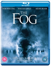 Buy The Fog (2005)