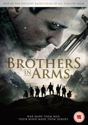 Buy Brothers in Arms (REGION 2)