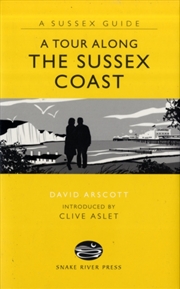 Buy A Tour Along The Sussex Coast