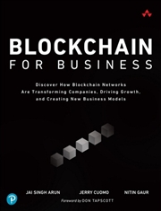Buy Blockchain For Business