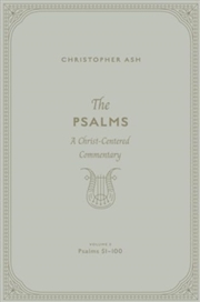Buy The Psalms