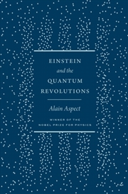 Buy Einstein And The Quantum Revolutions