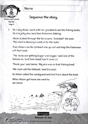 Buy Storyworlds Stage 8, Our World, Workbook