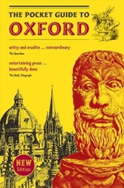 Buy The Pocket Guide To Oxford