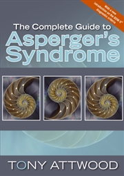 Buy The Complete Guide To Asperger's Syndrome