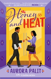 Buy Honey And Heat
