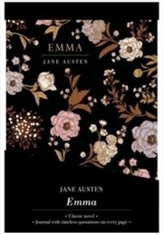 Buy Emma Gift Set : Book & Journal