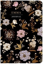 Buy Emma Journal - Lined