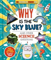 Buy Why Is The Sky Blue? (And Other Science Questions)