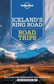 Buy Lonely Planet Iceland's Ring Road