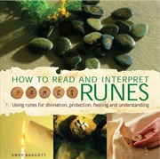 Buy How To Read & Interpret Runes