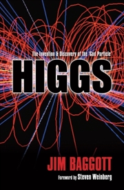Buy Higgs : The Invention And Discovery Of The 'God Particle'