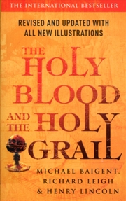 Buy The Holy Blood And The Holy Grail