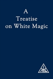 Buy A Treatise On White Magic