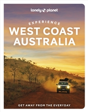 Buy Lonely Planet Experience West Coast Australia