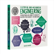 Buy A Degree In A Book: Electrical And Mechanical Engineering