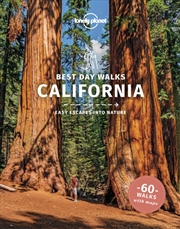 Buy Lonely Planet Best Day Walks California
