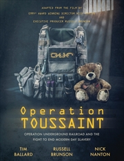 Buy Operation Toussaint