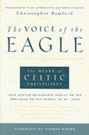 Buy Voice Of The Eagle : The Heart Of Celtic Christianity