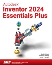 Buy Autodesk Inventor 2024 Essentials Plus