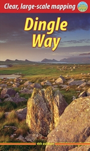 Buy Dingle Way (4 Ed)