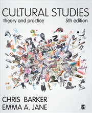 Buy Cultural Studies : Theory And Practice