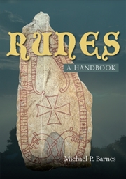 Buy Runes: A Handbook