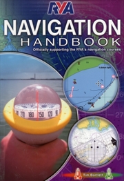 Buy Rya Navigation Handbook